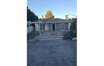 House - Detached Villa - Resale - Benalmádena - Benalmadena Centro