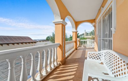 House - Detached Villa - Resale - Benalmádena - Benalmadena Centro