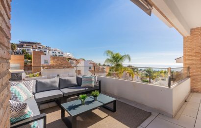 House - Detached Villa - Resale - Benalmádena - Benalmadena Centro