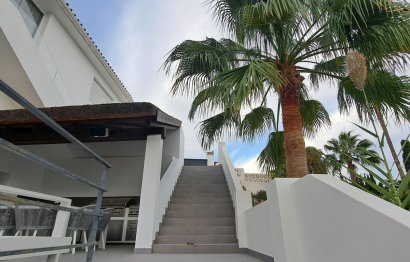 House - Detached Villa - Resale - Benalmádena - Benalmadena Centro