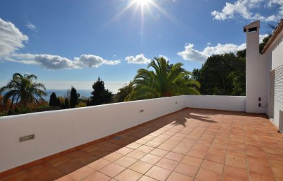 House - Detached Villa - Resale - Benalmádena - Benalmadena Pueblo