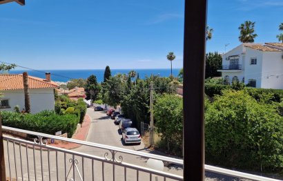 House - Detached Villa - Resale - Benalmádena - Benalmádena