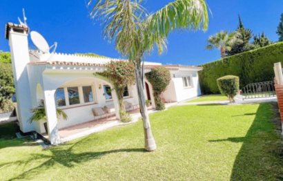 House - Detached Villa - Resale - Benalmádena - Benalmádena