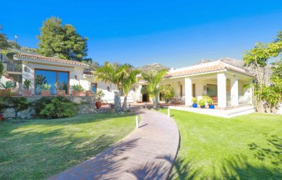 House - Detached Villa - Resale - Benalmádena - Benalmádena