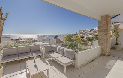 House - Detached Villa - Resale - Benalmádena - Benalmádena