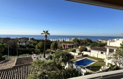 House - Detached Villa - Resale - Benalmádena - La Capellania