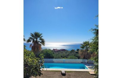 House - Detached Villa - Resale - Benalmádena - La Capellania