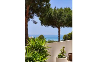 House - Detached Villa - Resale -
            Benalmádena - RSF-63388