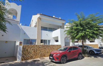 House - Detached Villa - Resale -
            Benalmádena - RSF-68449