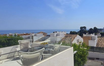 House - Detached Villa - Resale -
            Benalmádena - RSF-90284