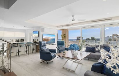 House - Detached Villa - Resale -
            Benalmádena - RSF-90766