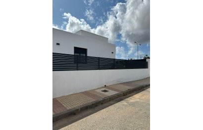 House - Detached Villa - Resale - Cartagena - Mar de Cristal