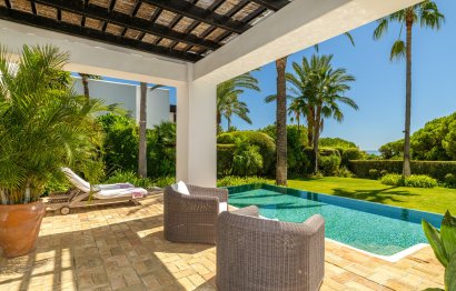 House - Detached Villa - Resale - Casares - Casares Centro