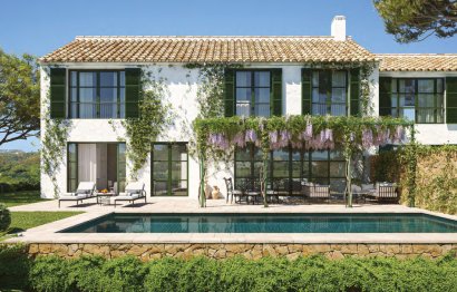 House - Detached Villa - Resale - Casares - Casares Centro