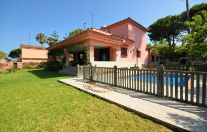 House - Detached Villa - Resale - Casares - Casares Playa