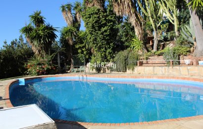 House - Detached Villa - Resale - Estepona - Atalaya