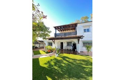 House - Detached Villa - Resale - Estepona - Costalita