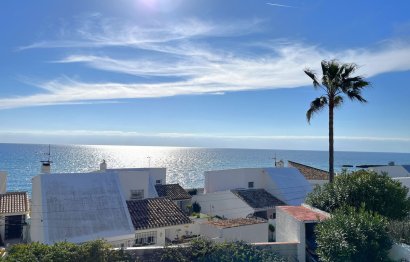 House - Detached Villa - Resale - Estepona - Estepona Centro