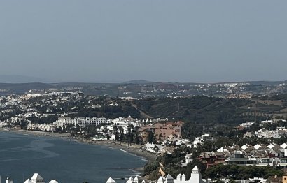 House - Detached Villa - Resale - Estepona - Estepona Centro