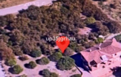 House - Detached Villa - Resale - Estepona - Estepona Centro