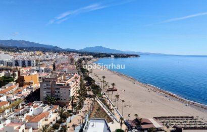 House - Detached Villa - Resale - Estepona - Estepona Centro