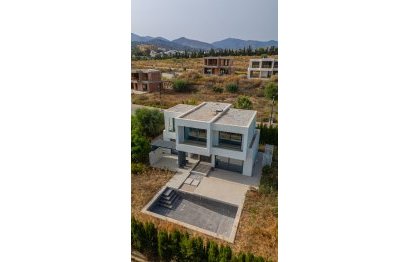 House - Detached Villa - Resale - Estepona - Estepona Centro