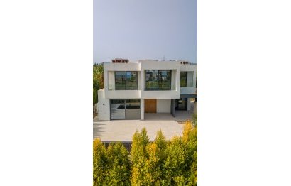 House - Detached Villa - Resale - Estepona - Estepona Centro