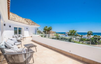 House - Detached Villa - Resale - Estepona - Estepona Centro