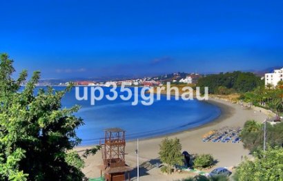 House - Detached Villa - Resale - Estepona - Estepona Centro