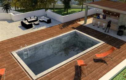 House - Detached Villa - Resale - Estepona - Estepona Centro