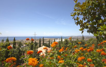 House - Detached Villa - Resale - Estepona - Estepona Centro