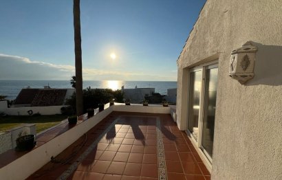 House - Detached Villa - Resale - Estepona - Estepona Centro