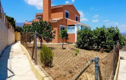 House - Detached Villa - Resale - Estepona - Estepona Centro