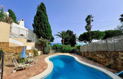 House - Detached Villa - Resale - Estepona - Estepona Centro