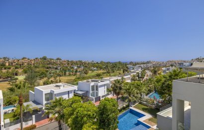 House - Detached Villa - Resale - Estepona - Estepona Centro