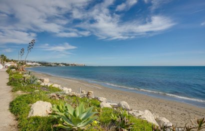 House - Detached Villa - Resale - Estepona - Estepona Centro