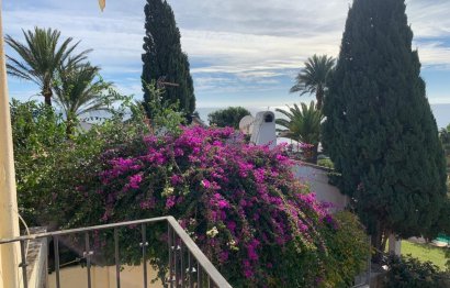 House - Detached Villa - Resale - Estepona - Estepona Centro