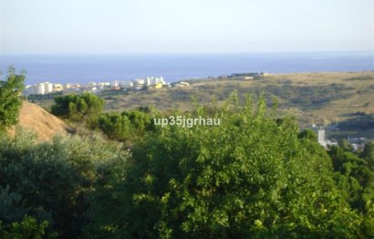 House - Detached Villa - Resale - Estepona - Estepona Centro