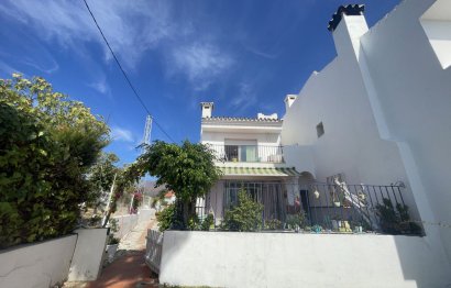 House - Detached Villa - Resale - Estepona - Estepona Centro