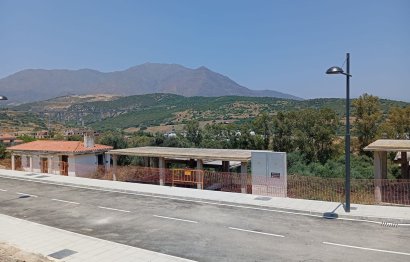 House - Detached Villa - Resale - Estepona - Estepona Centro