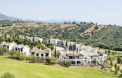 House - Detached Villa - Resale - Estepona - Estepona Centro