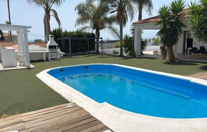 House - Detached Villa - Resale -
            Estepona - RSF-73786