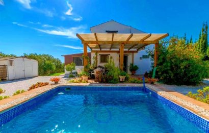 House - Detached Villa - Resale - Estepona -
                Selwo