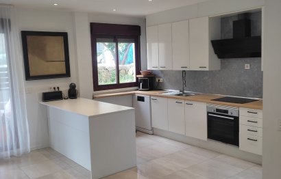 House - Detached Villa - Resale - Estepona - Selwo