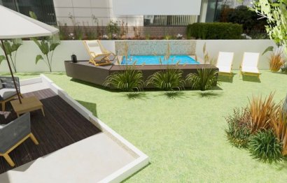 House - Detached Villa - Resale - Fuengirola - Fuengirola Centro