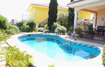 House - Detached Villa - Resale - Fuengirola - Fuengirola Centro