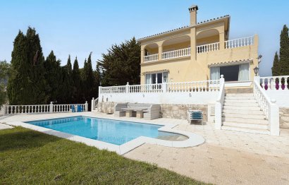 House - Detached Villa - Resale - Fuengirola - Fuengirola Centro