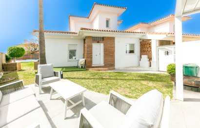 House - Detached Villa - Resale - Fuengirola - Fuengirola Centro