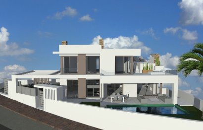 House - Detached Villa - Resale - Fuengirola - Fuengirola Centro