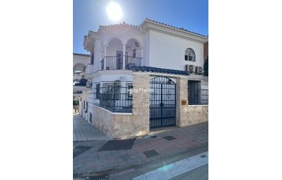 House - Detached Villa - Resale - Fuengirola - Fuengirola Centro